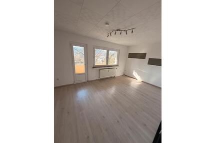 3 Zimmer Wohnung mit Balkon 64 qm stadtnah - Werdohl