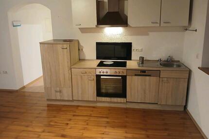 Schöne Helle 1,5 Zimmer 52m² Wohnung - Weyarn