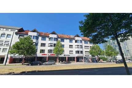 Wohnen auf Zeit in MünchenPasing 780,00 € - München/Pasing