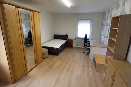 Zimmer in Studenten-WG, NUR STUDENTEN, Student ONLY - Fulda Kohlhaus