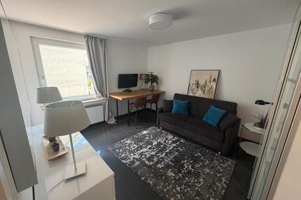 Vollmöbliertes Apartment Wohnung in Altenbochum, Bezugsfertig !