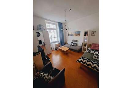 WG-Zimmer in Frankfurt am Main 720,00 € 17 m²
