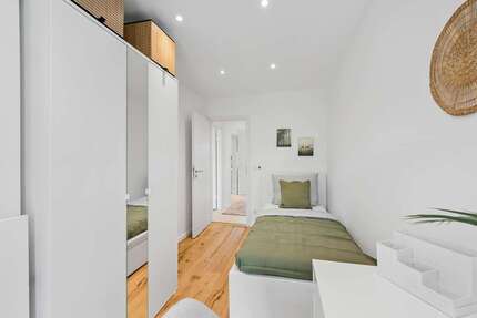 WG-Zimmer in München 775,00 € 10 m²