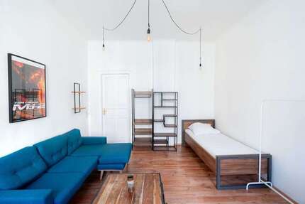 WG-Zimmer in Dresden 430,00 € 20 m²