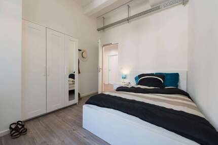 WG-Zimmer in Munich 995,00 € 14 m²