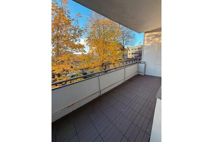 2-Zimmer Wohnung - Rathausciertel - Wilhelmshaven