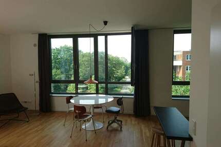 Wohnen auf Zeit in Berlin 1.850,00 €