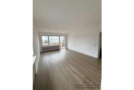 Gemütliche 3 Zimmer Wohnung im Herzen von Brühl.