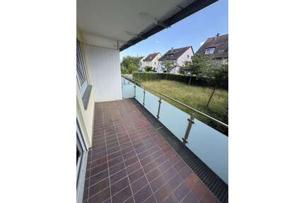 Wohnung zum Mieten in Stuttgart - Vaihingen 1.050,00 € 63 m²