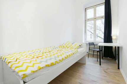 WG-Zimmer in Berlin 550,00 € 10 m²