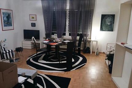 3 Zimmer Wohnung 75qm in ruhiger Lage - Amelinghausen