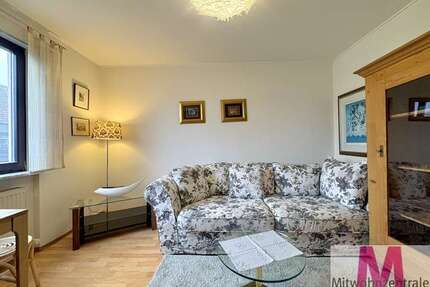 Wohnen auf Zeit in Oberasbach 790,00 €