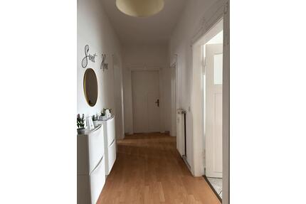 WG Zimmmer ab Juni frei - 338,00&nbsp;EUR Kaltmiete, ca.&nbsp; 90,00&nbsp;m&sup2; in Stendal (PLZ: 39576)