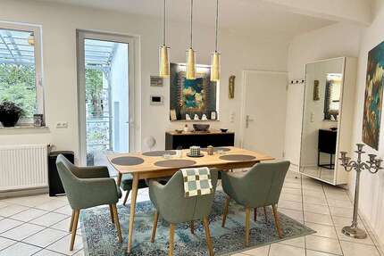 Wohnen auf Zeit in Köln Nippes 1.950,00 € - Köln / Nippes