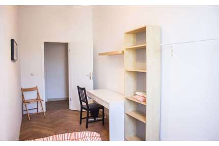 WG-Zimmer in Berlin 565,00 € 15 m²