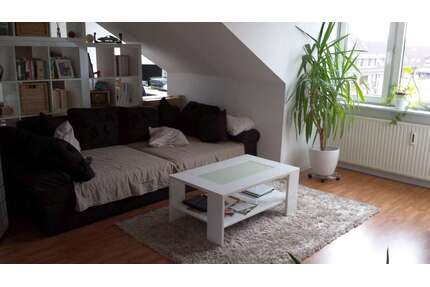 Wohnung zum Mieten in Karlsruhe 800,00 € 62 m²