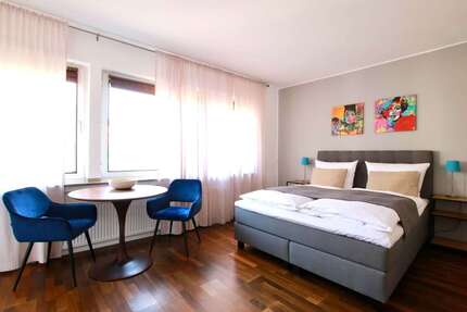 Wohnen auf Zeit in Köln 1.975,00 €