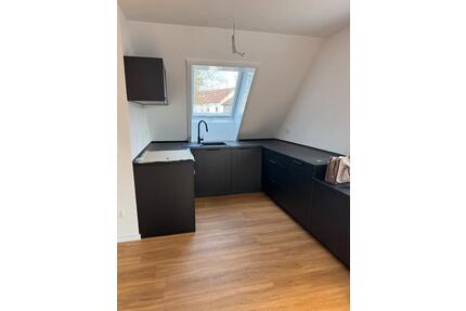 Helle 3 Zimmer Maisonette-Wohnung - Gomaringen