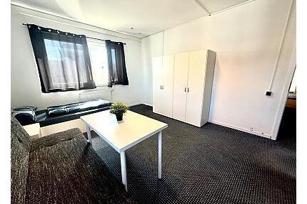 Sofort verfügbare möblierte WG-Zimmer – unkompliziert & all-in - Hamburg Wandsbek