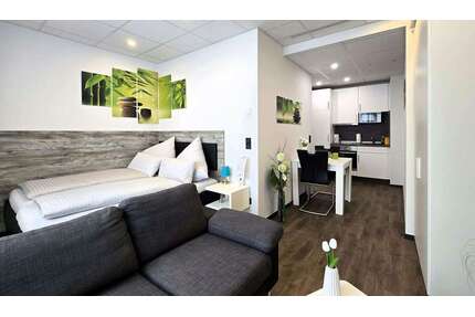 Wohnen auf Zeit in Offenbach am Main 1.395,00 €