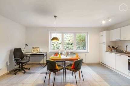 Wohnen auf Zeit in Alfter 1.390,00 €