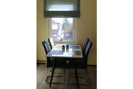 Wohnen auf Zeit in Bernau bei Berlin 1.580,00 €