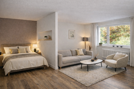 Wohnen auf Zeit in Düsseldorf 1.450,00 €