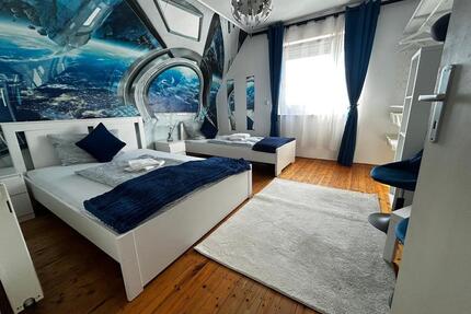 Monteuerwohnung in Rüsselsheim, mindeszeit 2 Woche - Mainz Mombach