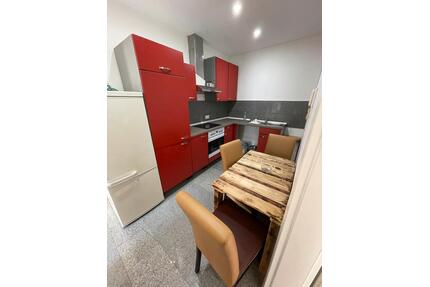Ab sofort 2-Zimmer Wohnung in Vaihingen a.d. Enz- Zentrum - Vaihingen an der Enz