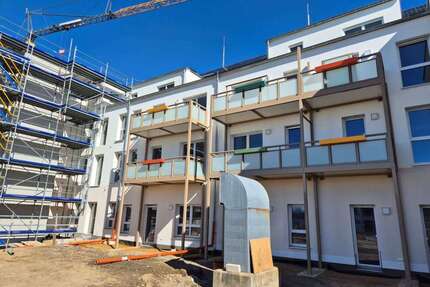 Wohnung zum Mieten in Dresden 638,00 € 45.89 m²