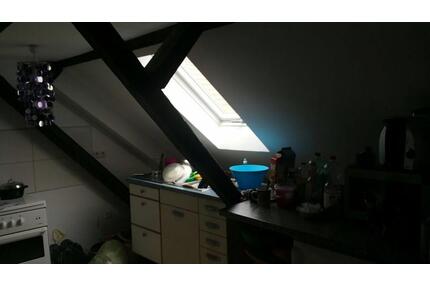 3,5-Zimmer Dachgeschosswohnung in Reutlingen-Gönningen