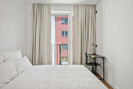 WG-Zimmer in Berlin 670,00 € 11 m²
