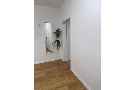 3-Zimmer Wohnung, Voll Möbiliert, Stadtplatz Lage! - Straubing