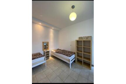 2 zimmer wohnung ca. 50qm - ab Oktober26 - Langenselbold