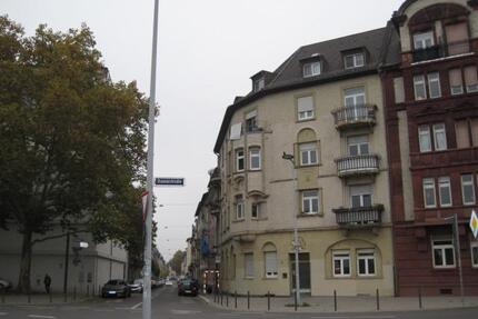 Ihr neues Domizil! - 562,00&nbsp;EUR Kaltmiete, ca.&nbsp; 46,80&nbsp;m&sup2; in Mannheim (PLZ: 68169) Herzogenried