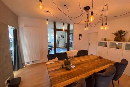 5 Zimmer Wohnung Ettlingen befristet