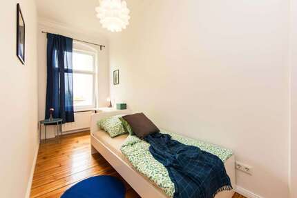 WG-Zimmer in Berlin 610,00 € 10 m²