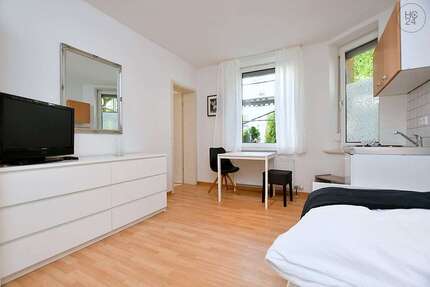 Wohnen auf Zeit in Stuttgart 890,00 €