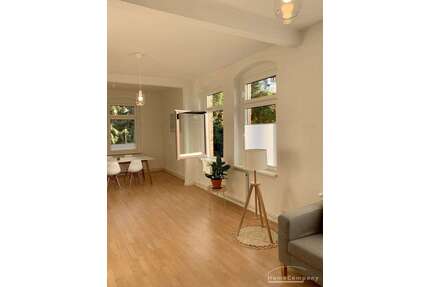 Wohnen auf Zeit in Braunschweig 1.650,00 €