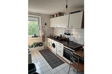 3 Zimmer Wohnung - 1.250,00&nbsp;EUR Kaltmiete, ca.&nbsp; 55,00&nbsp;m&sup2; in Darmstadt (PLZ: 64295) Darmstadt-West
