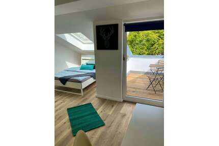 WG-Zimmer in Berlin 670,00 € 20 m²