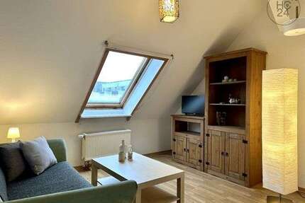 Wohnen auf Zeit in Leipzig 920,00 €