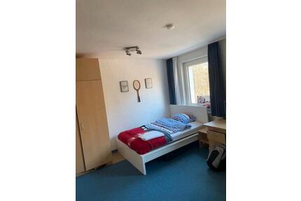 WG-Zimmer im Zooviertel - 180,00&nbsp;EUR Kaltmiete, ca.&nbsp; 18,00&nbsp;m&sup2; in Hannover (PLZ: 30175) Mitte