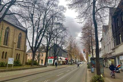 Wohnung zum Mieten in Bochum 530,00 € 75 m²