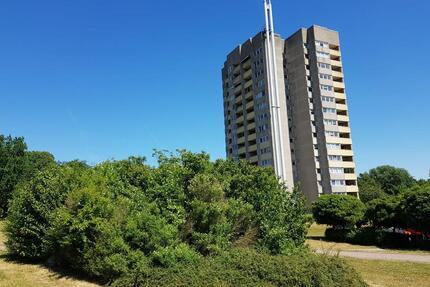 1,5 Zimmer Wohnung mit Ausblick 5. OG - Ratzeburg