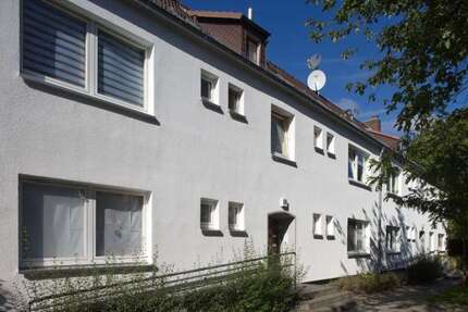 Wohnung zum Mieten in Kassel 246,86 € 23.6 m²