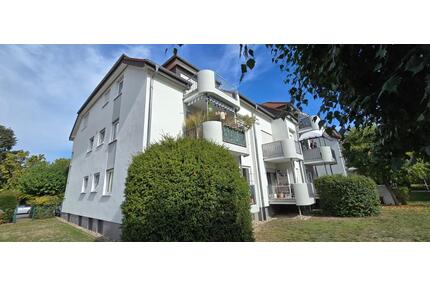 3 Zimmer Wohnung in Obertshausen Hausen zu vermieten