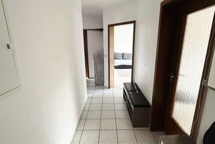 3 Zimmer Wohnung mit Balkon in Verl sürenheide helfgerd Siedlung