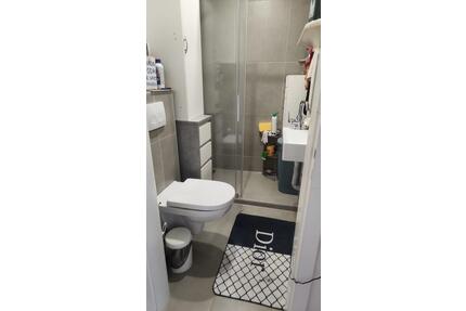 2 Zimmer Wohnung im 2. OG in Solingen-Mitte