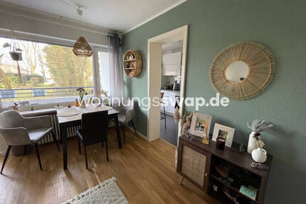 Wohnungsswap - Denninger Straße - München Bogenhausen